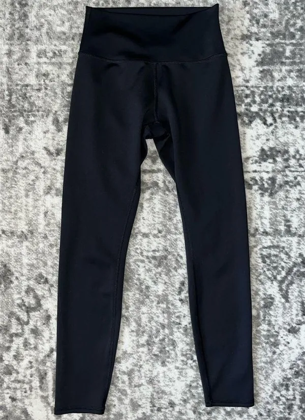 Alo 7/8 High-Waist Airlift Legging - Image 2