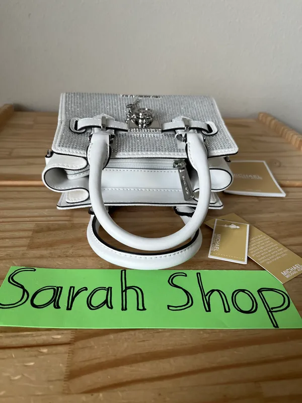 Michael Kors Purse - Image 7