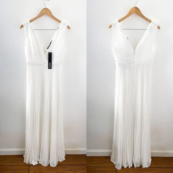 BHLDN‎ Sloane Gown 4 - Image 4
