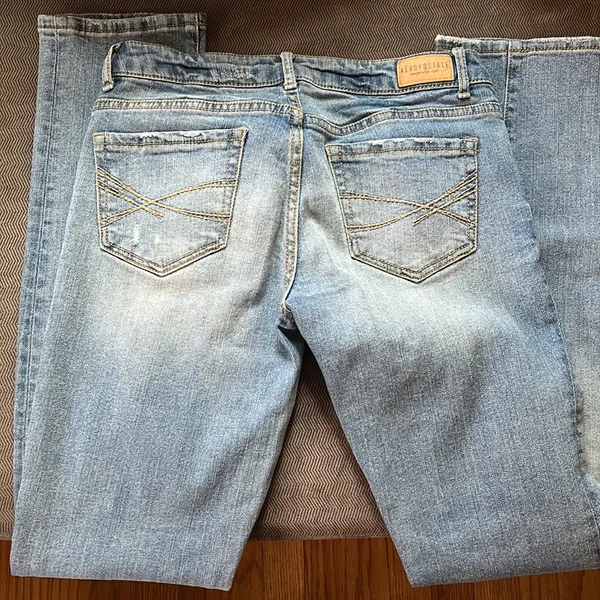 Aeropostale Jean/jeggging - Image 2