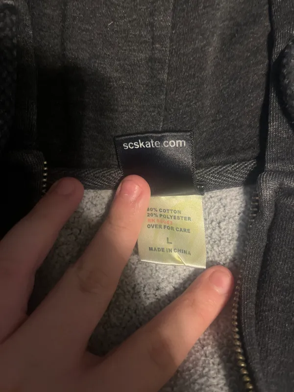 Santa Cruz jacket - Image 3