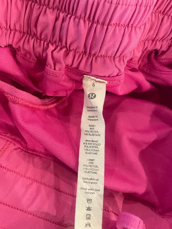 Lululemon Shorts - Image 2