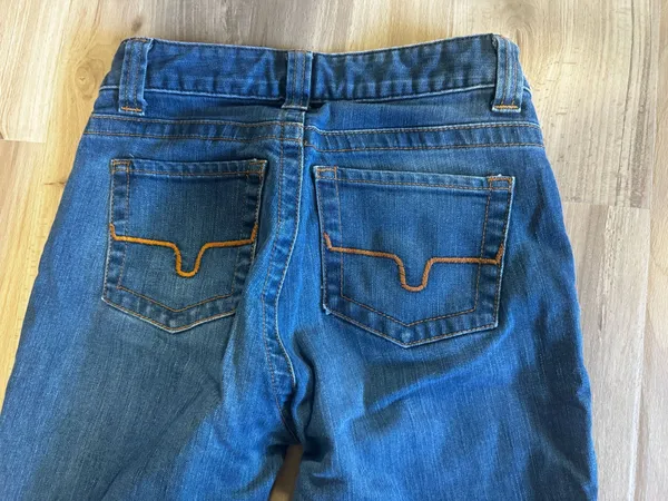 Kimes Ranch Betty Jeans - Image 5