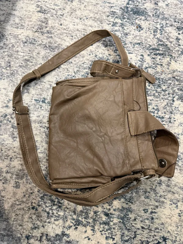 Rosetti Crossbody - Image 3