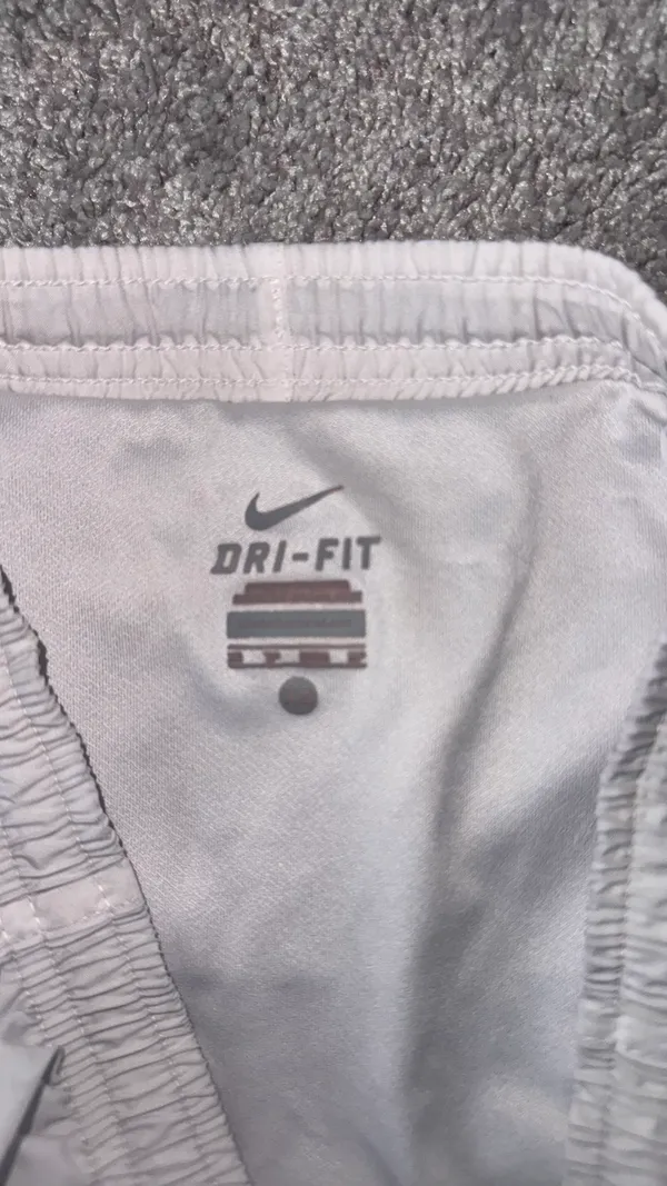 Nike Dry Fit Shorts - Image 2