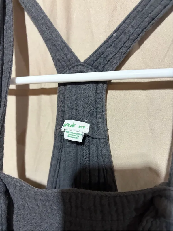 Aerie jumpsuit - Image 2
