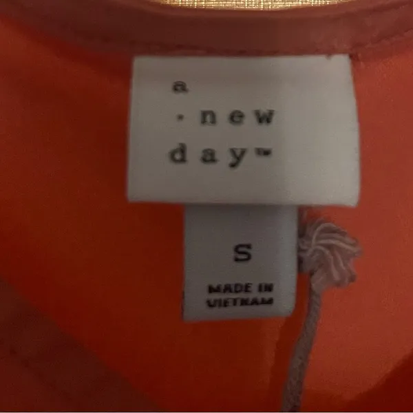 A new day dress - Image 4