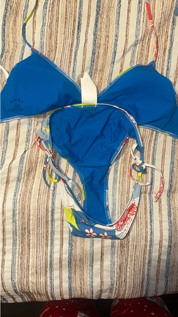 Roxy Swimsuit - Image 2