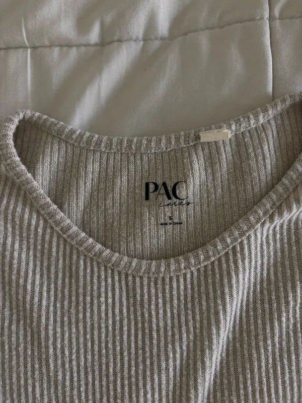 PAC short sleeve shirt - Image 3