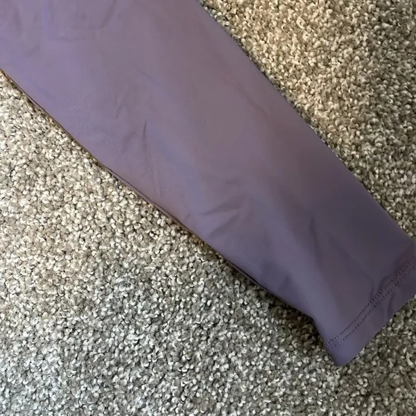 Garage Purple fitting top - Image 3
