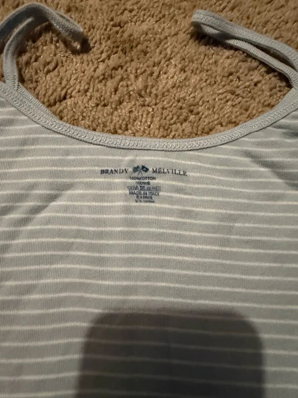Brandy Melville Tank - Image 2