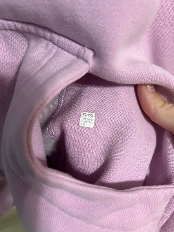Lululemon Scuba Half-Zip - Image 5