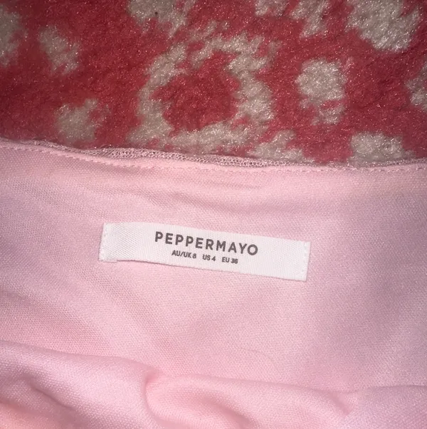Peppermayo Perfect Fantasy Sequin Matching Set - Image 5