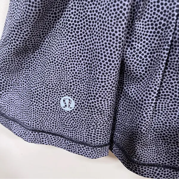 Lululemon Circuit Breaker Skirt II size 10 Regular EUC skort athletic sports - Image 9
