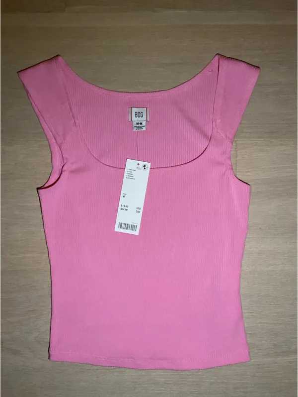 Urban Outfitters Tank - Image 2