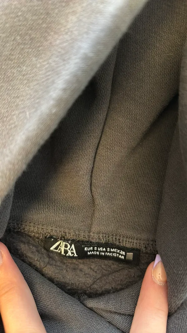 Zara Hoodie - Image 2