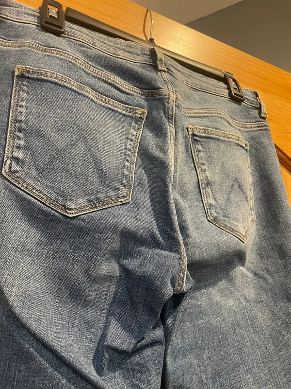 Wrangler Jeans - Image 3
