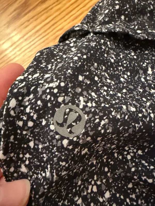 Lululemon Speed Up Shorts 2.5" - Image 3