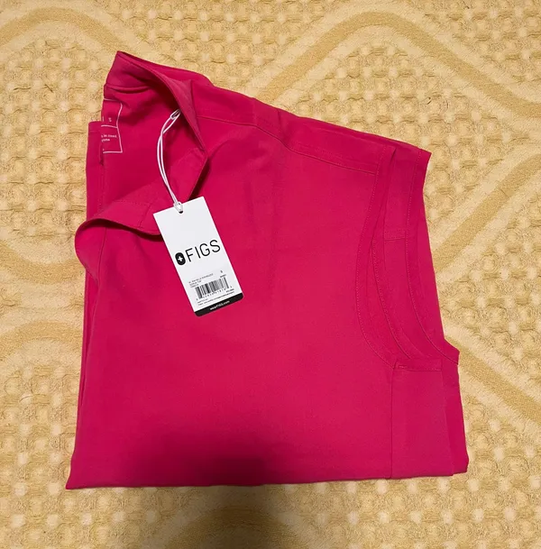 Rafaela Scrub Top - Image 2