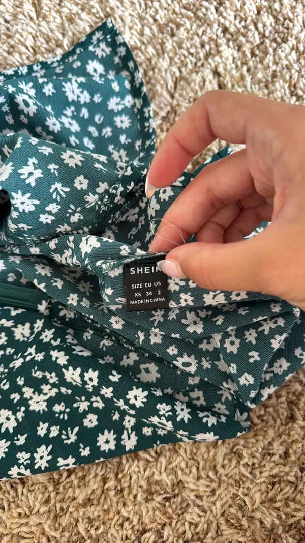 Shein Mini Dress - Image 7
