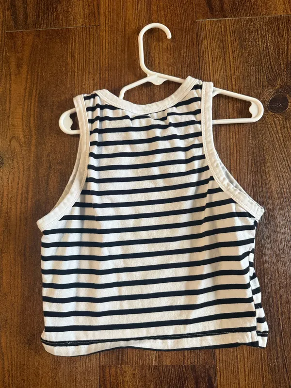 Shein Top Tank - Image 2