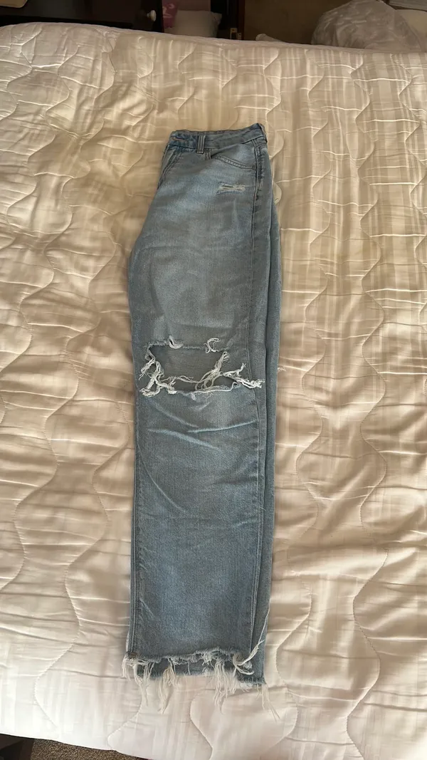 American eagle jeans - Image 4