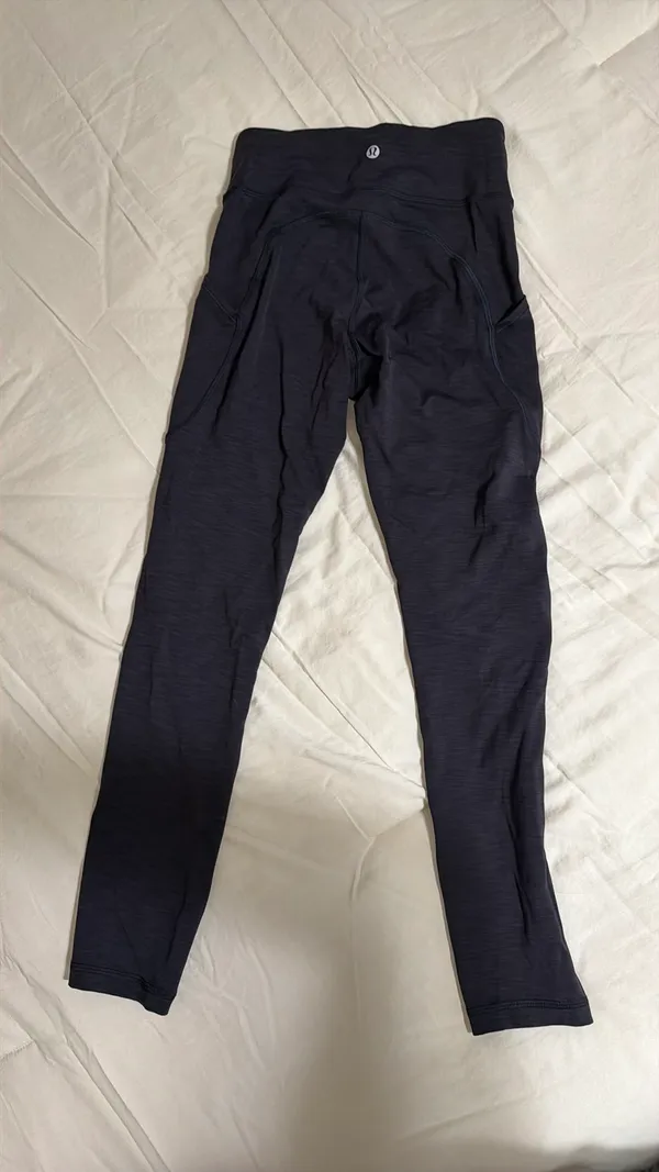 Lululemon Leggings - Image 2