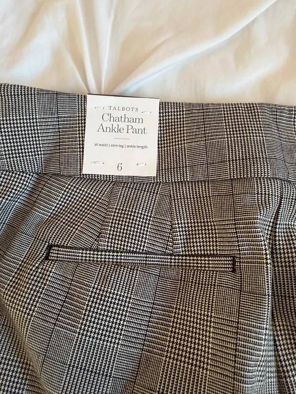 Talbots Pants - Image 4