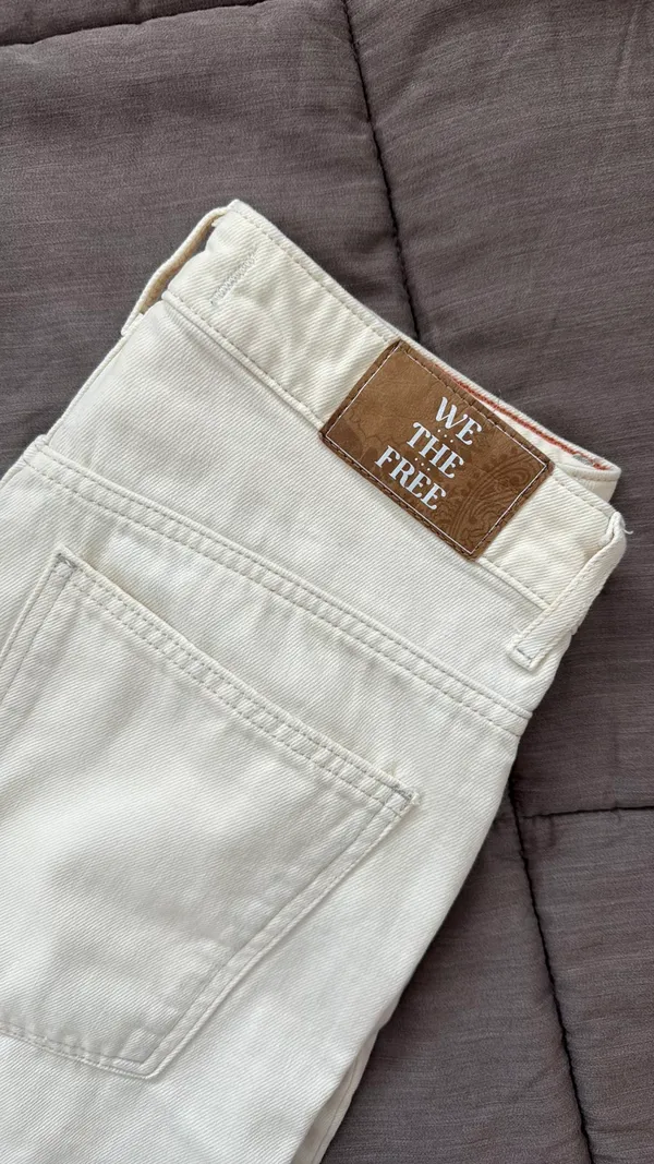 Free People Jeans We The Free - Image 3