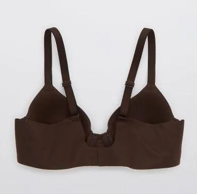 Aerie Full Coverage Lightly Lined  Bra - Image 3
