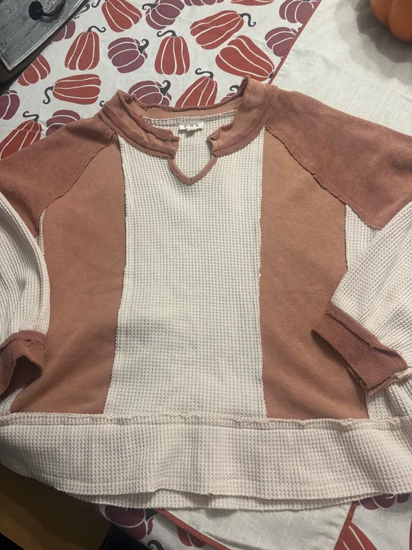 POL Sweater Oversized - Image 2