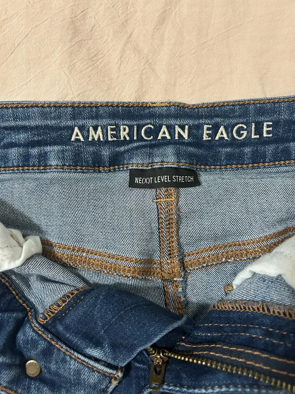 American Eagle Shorts - Image 7