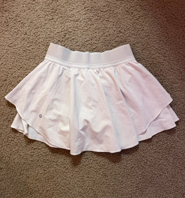 Lululemon skirt  - Image 2