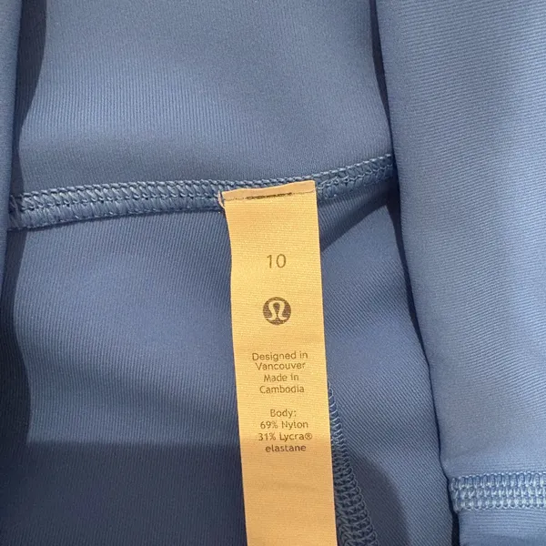 lululemon athletica Wunder Train 25” Leggings - Image 6