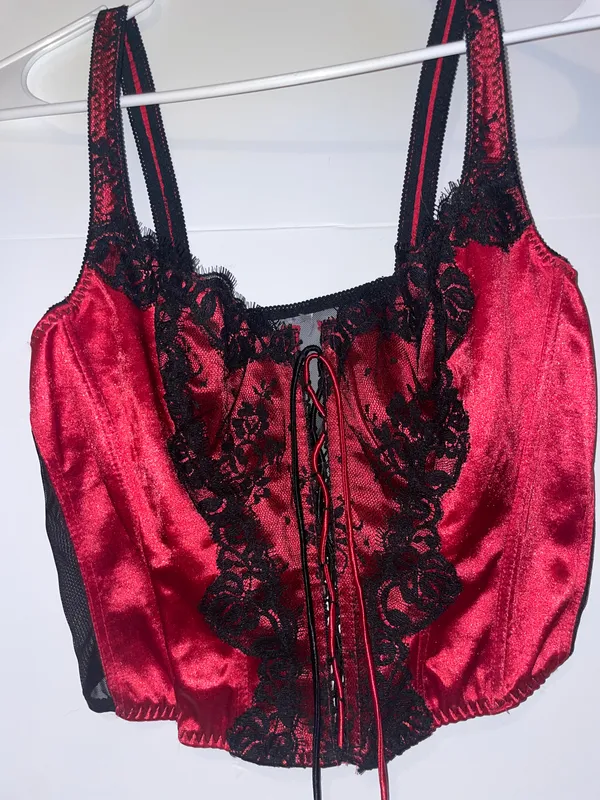 Corset - Image 3