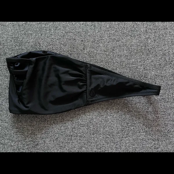 👙 Volcom Strapless Bikini Top - Image 3