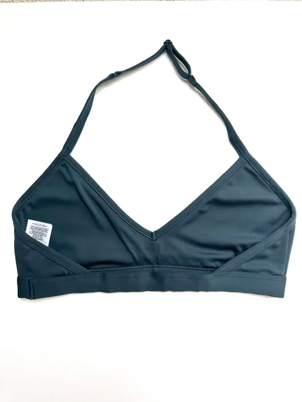 Gymshark M Minimal Halterneck Sports Bra - Image 2