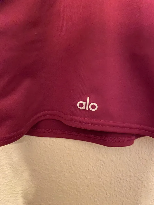 Alo Yoga Sports Bra - Image 4