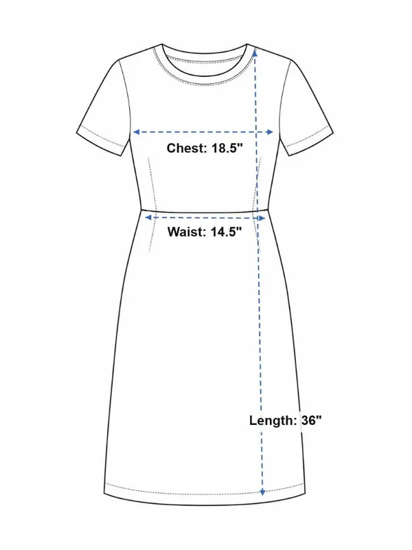 1.State Mini Dress A Line Tiered Bubble Sleeves V Neck Navy Blue M - Image 5