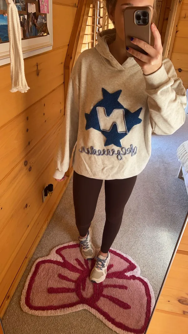 Hoodie - Image 4