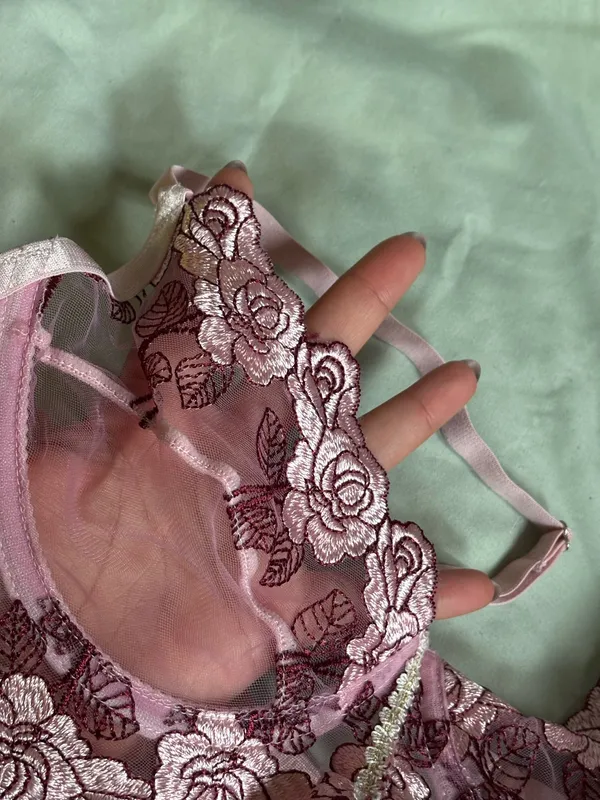 Lingerie Set Boutique - Image 4
