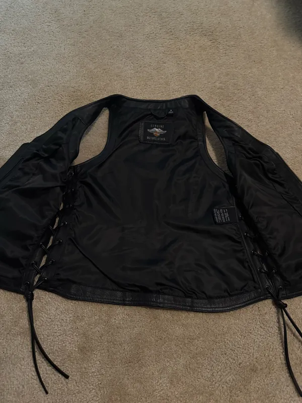 Harley-Davidson Women’s - Image 2