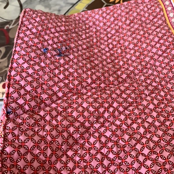 VERA BRADLEY QUILTED TOTE BAG - Image 6