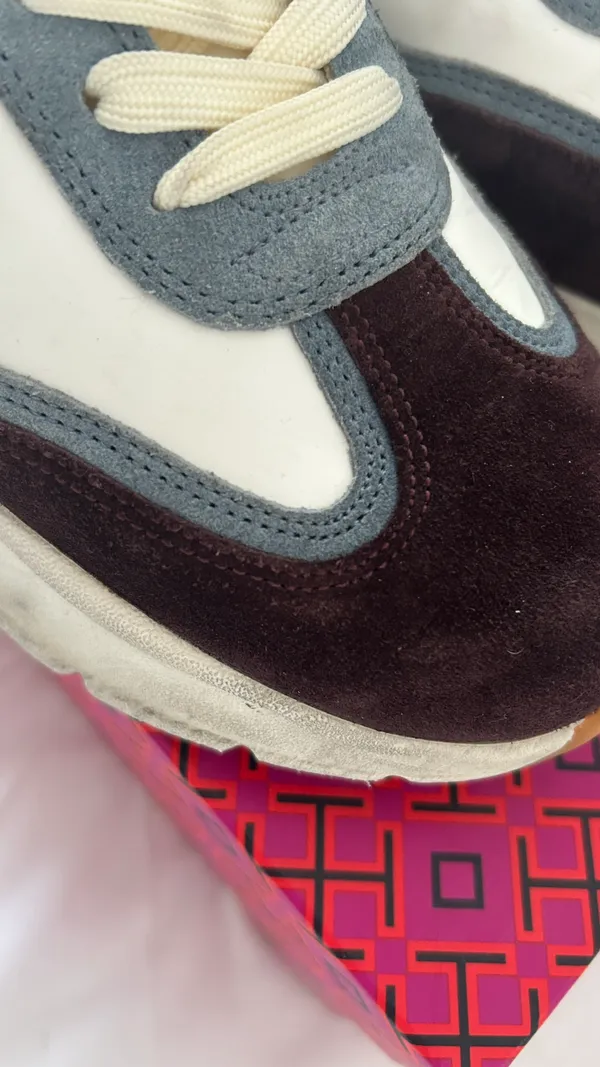 Tory Burch Sneaker by - Image 2