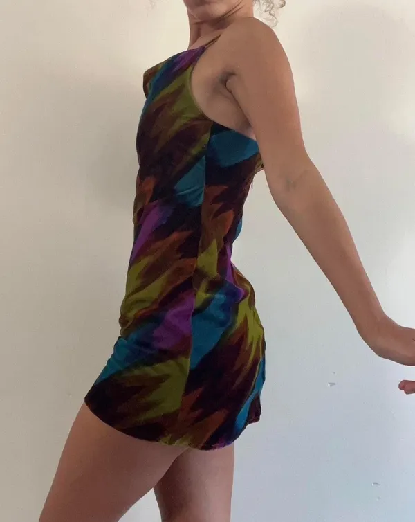 Urban Outfitters Mallory Dress Size XS - Image 6