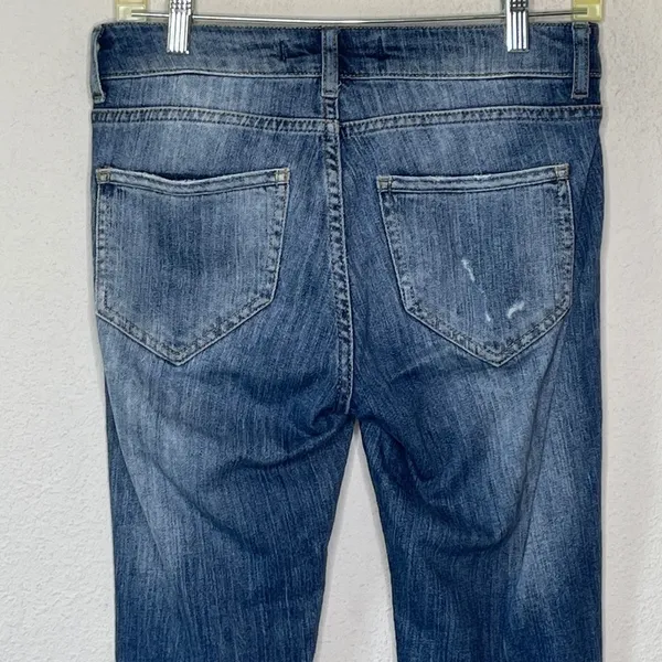 Zara Basic Jeans‎ - Image 4