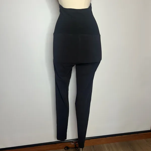 Motherhood Maternity Secret Fit Belly Leggings - Image 4