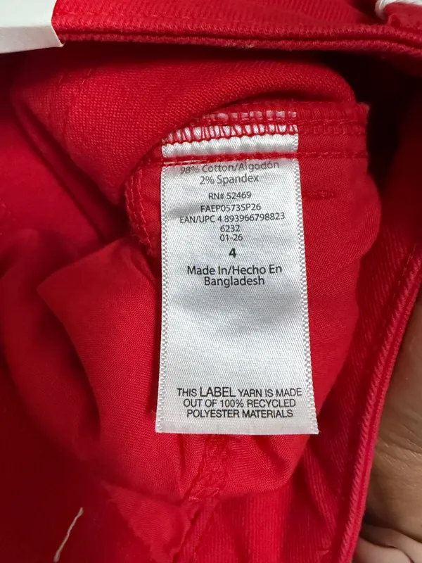 Free Assembly Barrel Jeans  - Image 3