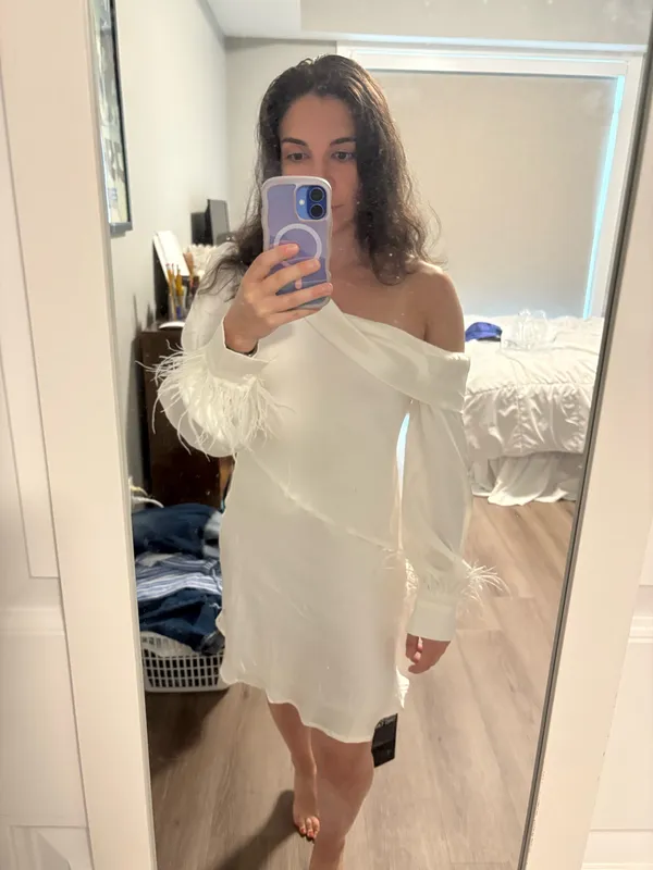 ASTR The Label Midi Dress - Image 2