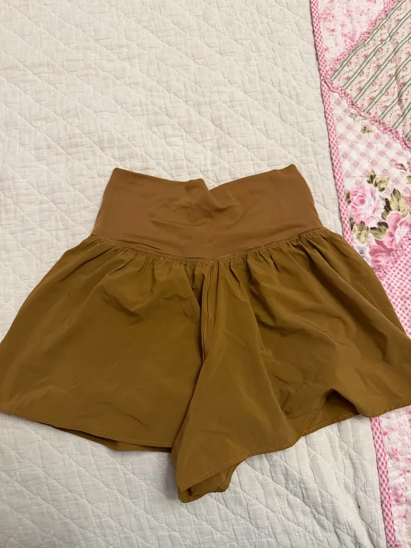 Aerie Crossover Shorts Offline - Image 3